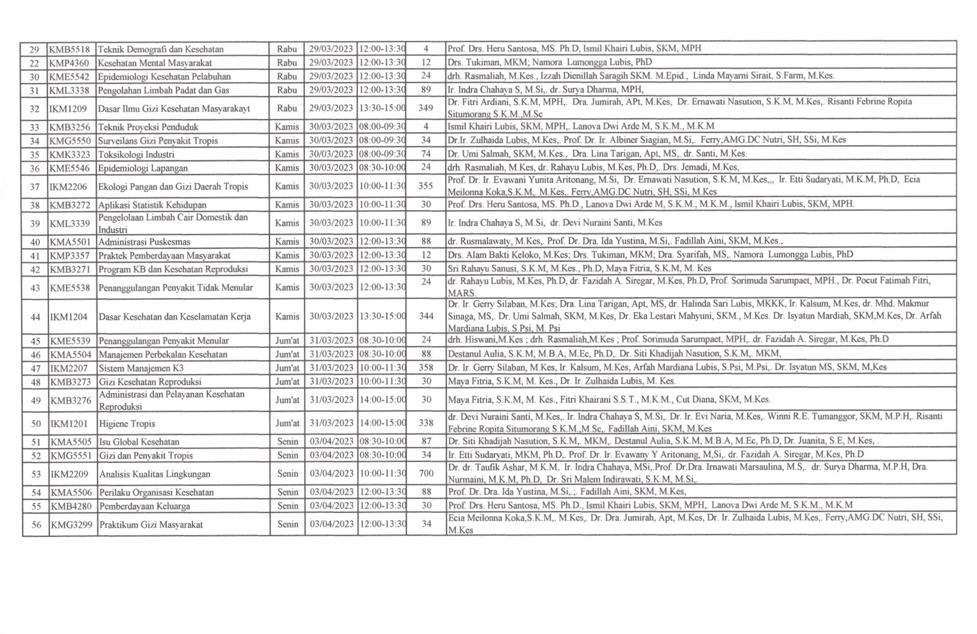 Jadwal UTS Genap T.A 22 23 pages to jpg 0003